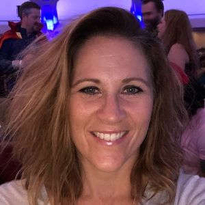 Meet your Posher, Christina